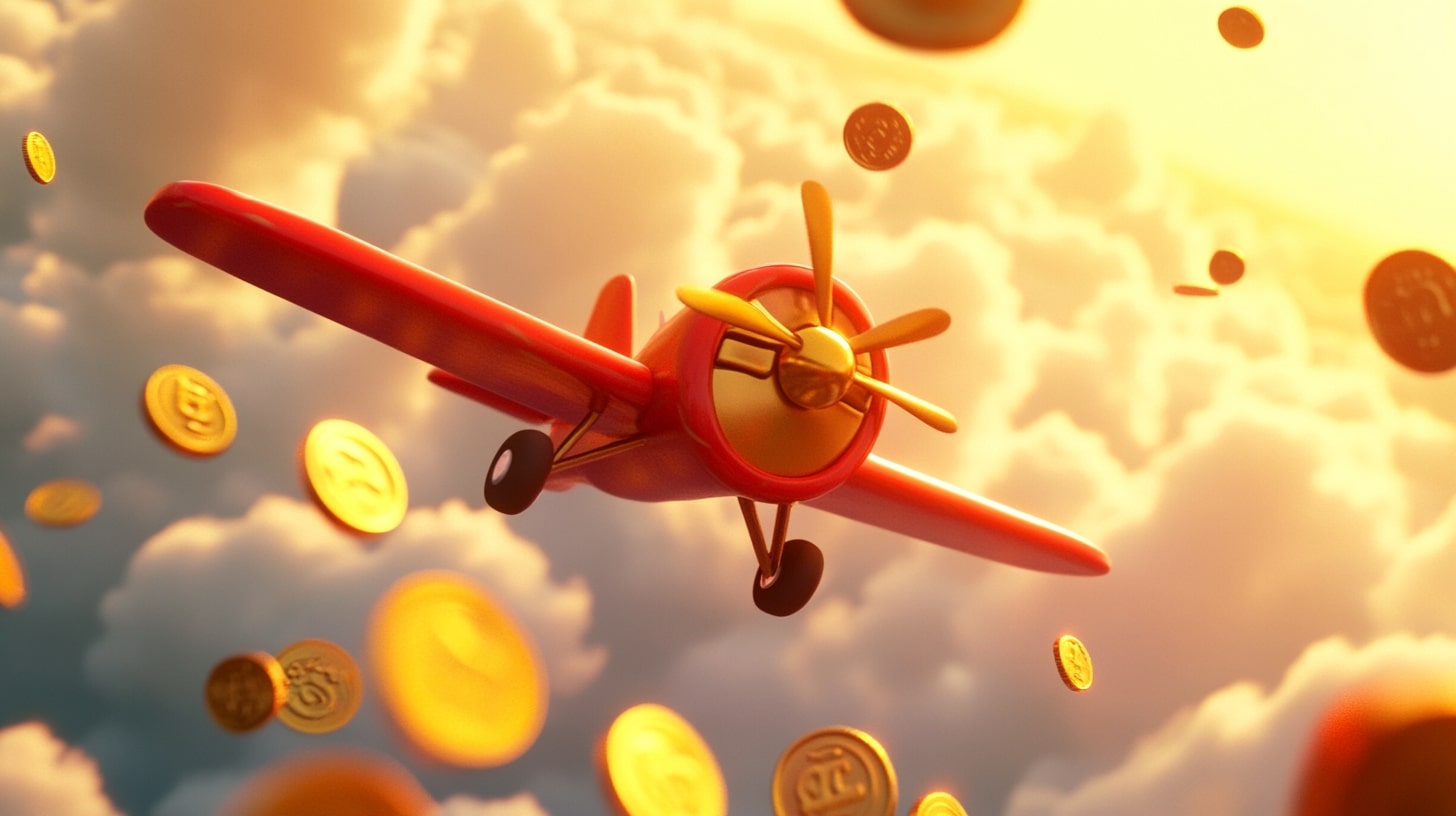 Try Game Aviator at EU9SG Casino
