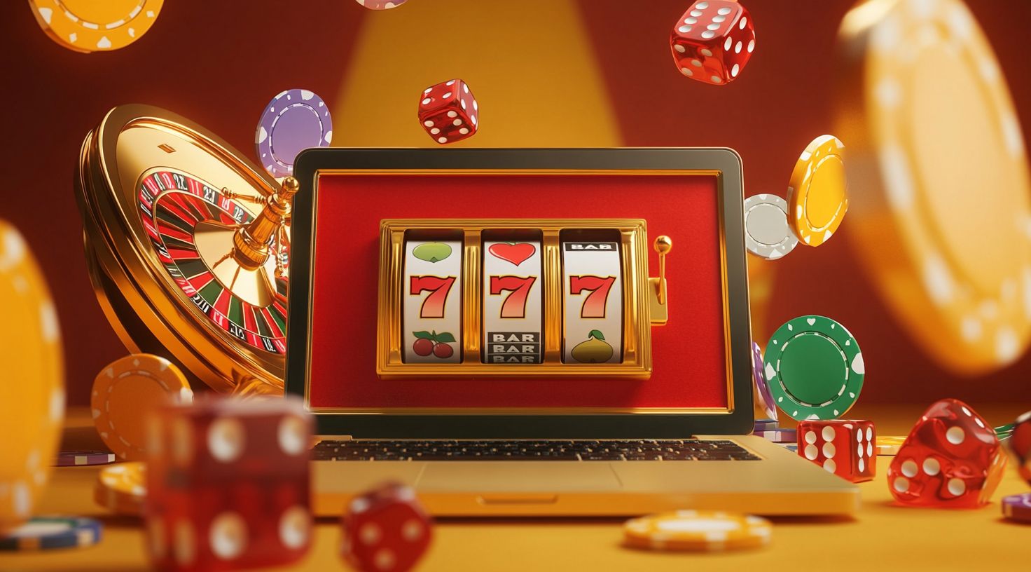 Popular Slots at EU9SG Casino